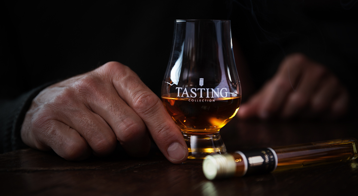 Whiskyproeverijen voor beginners én connaisseurs