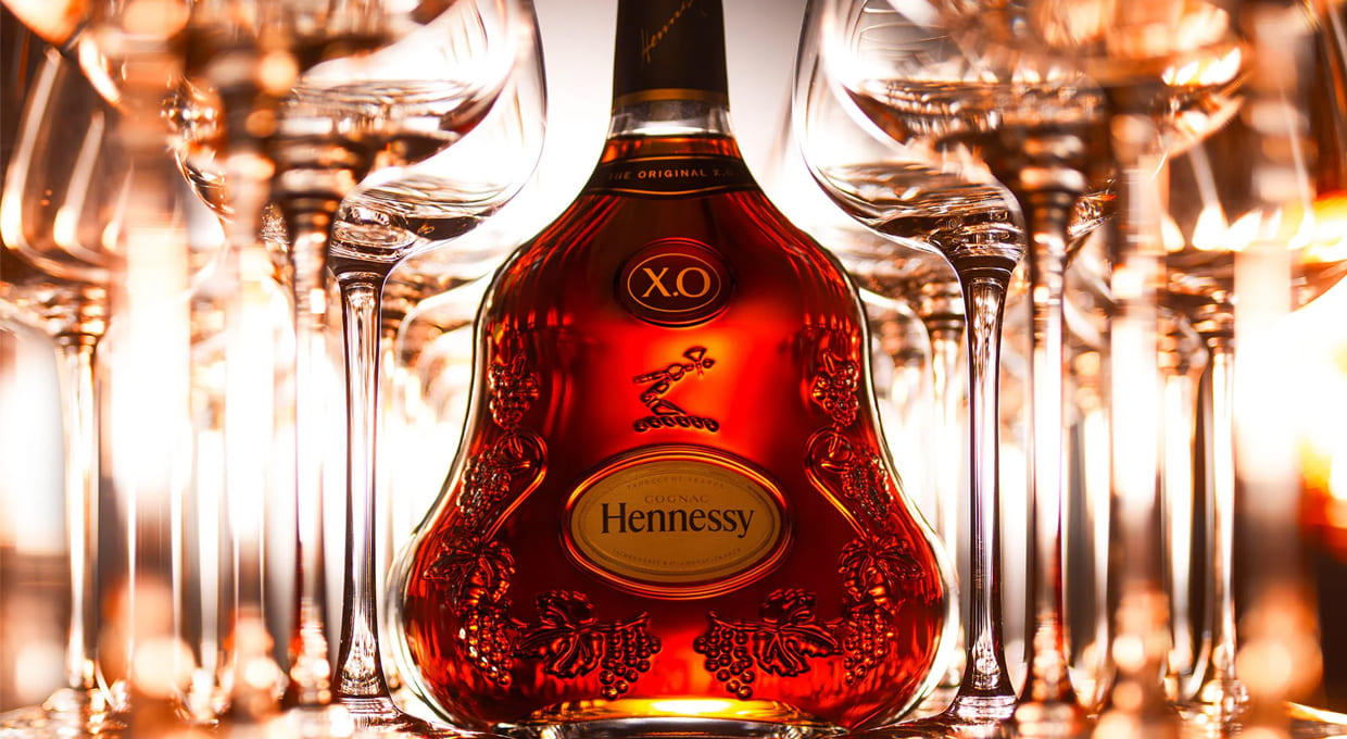 <p>Cognac</p>