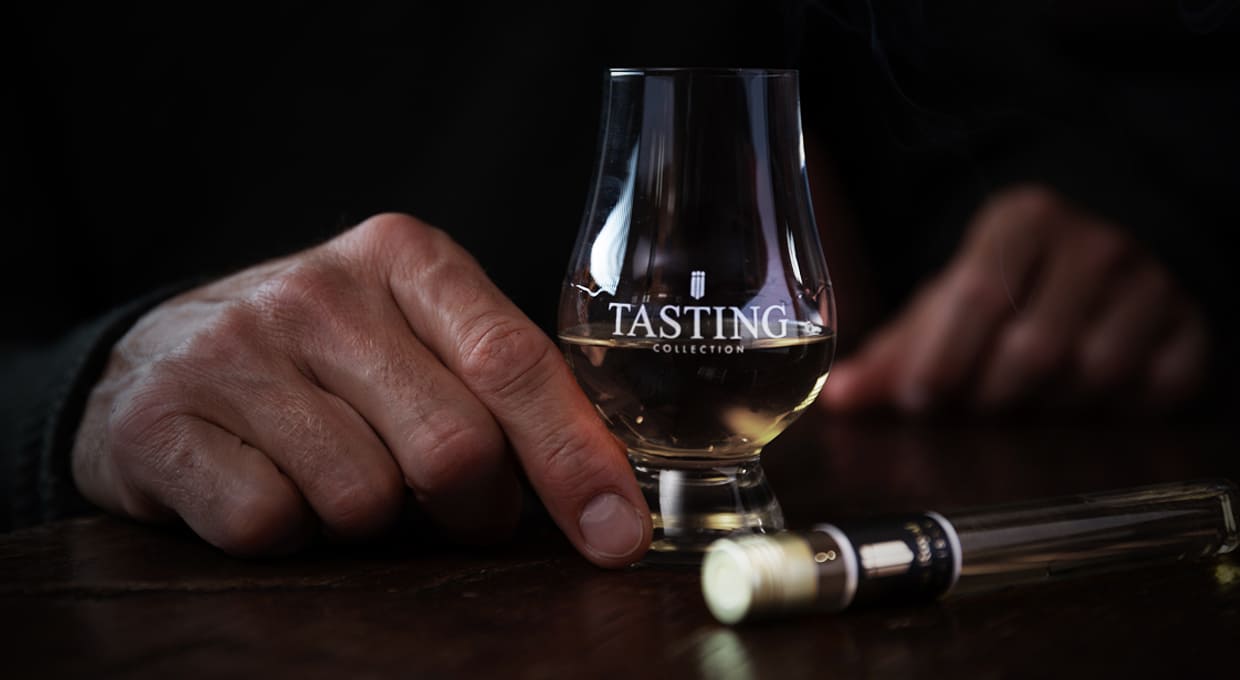 Een eerbetoon aan jenever