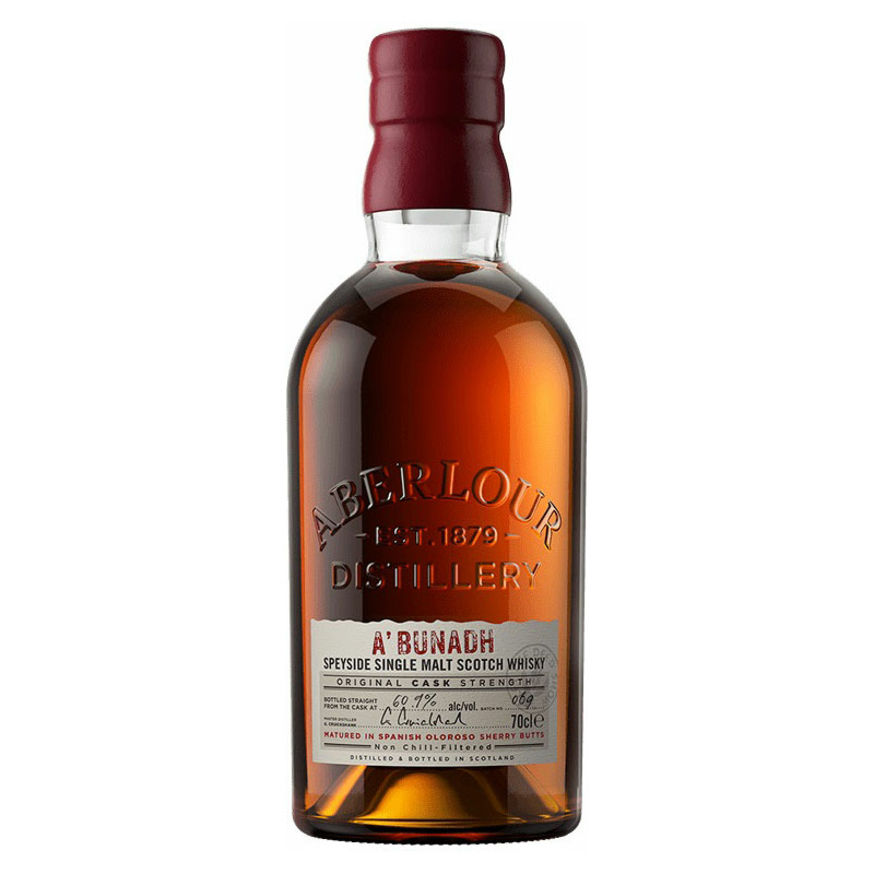 Aberlour - A'bunadh Batch #69 70cl