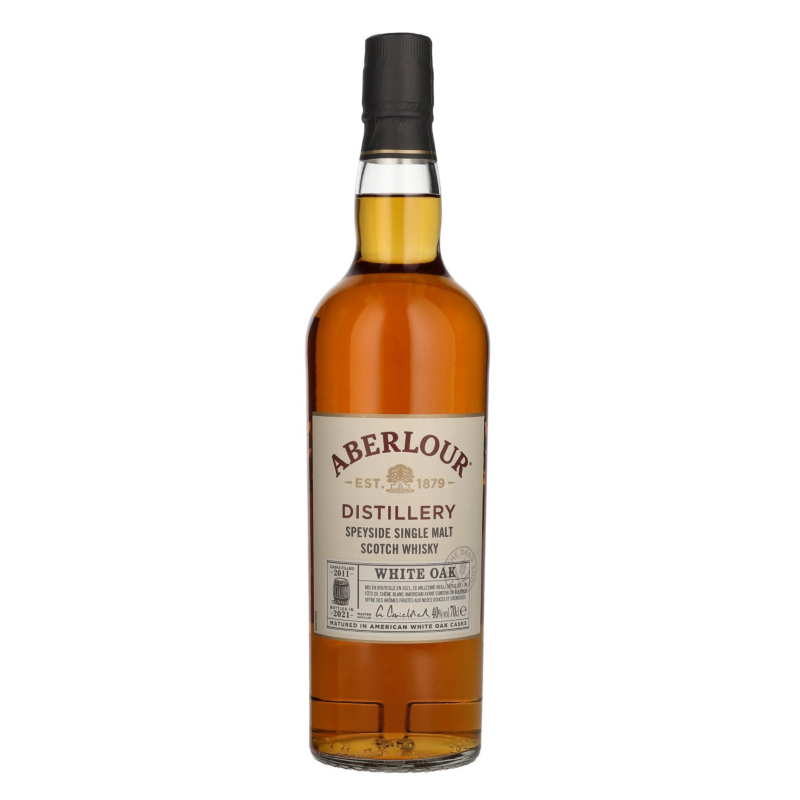 Aberlour - White Oak 2012 70cl