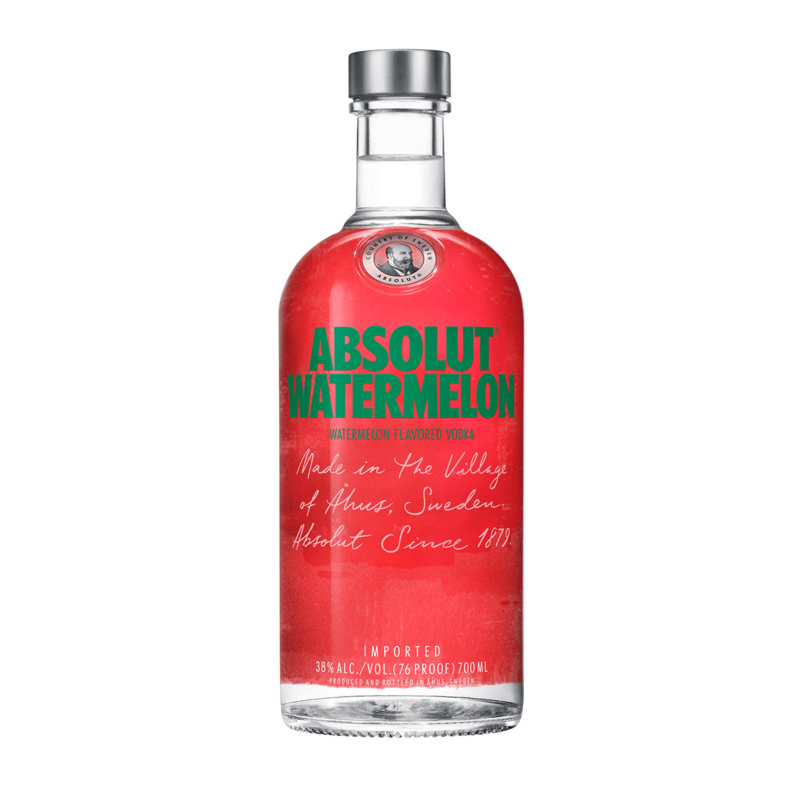 Absolut - Watermelon 70cl