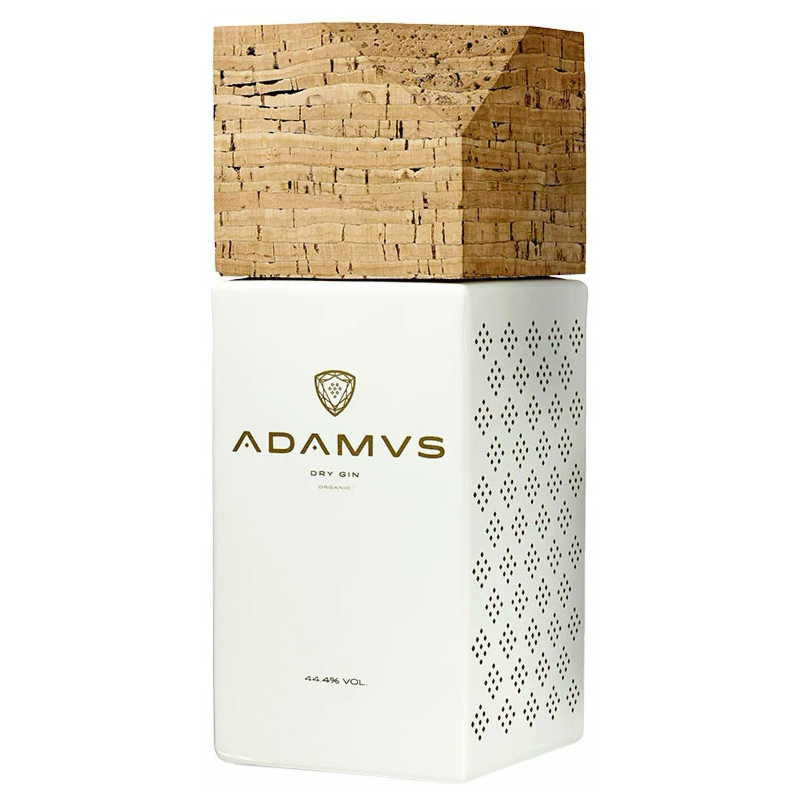Adamus - Organic Dry Gin 70cl