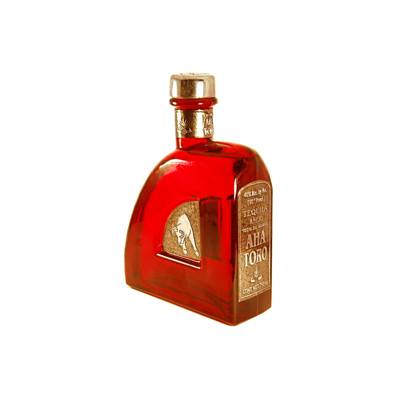 Aha Toro - Anejo 70cl