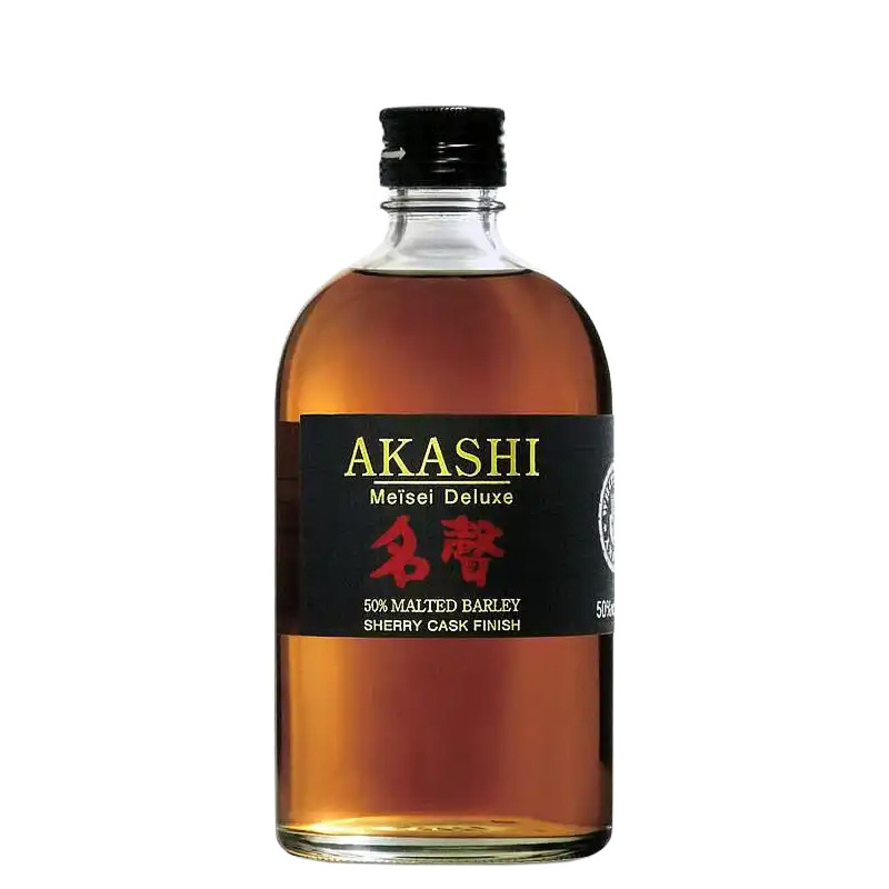 Akashi - Meïsei Deluxe 50cl