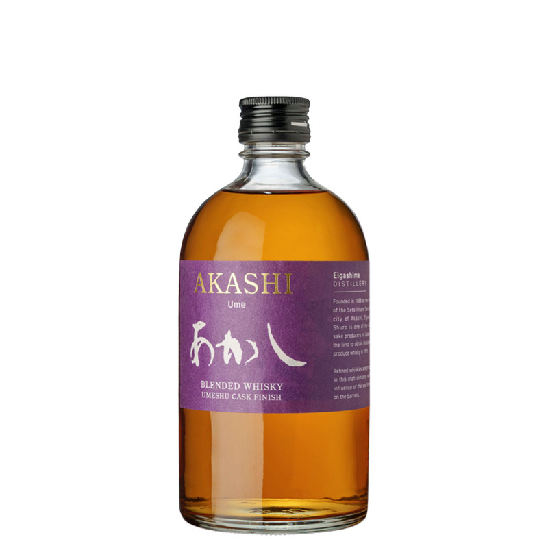 Akashi - Ume 50cl
