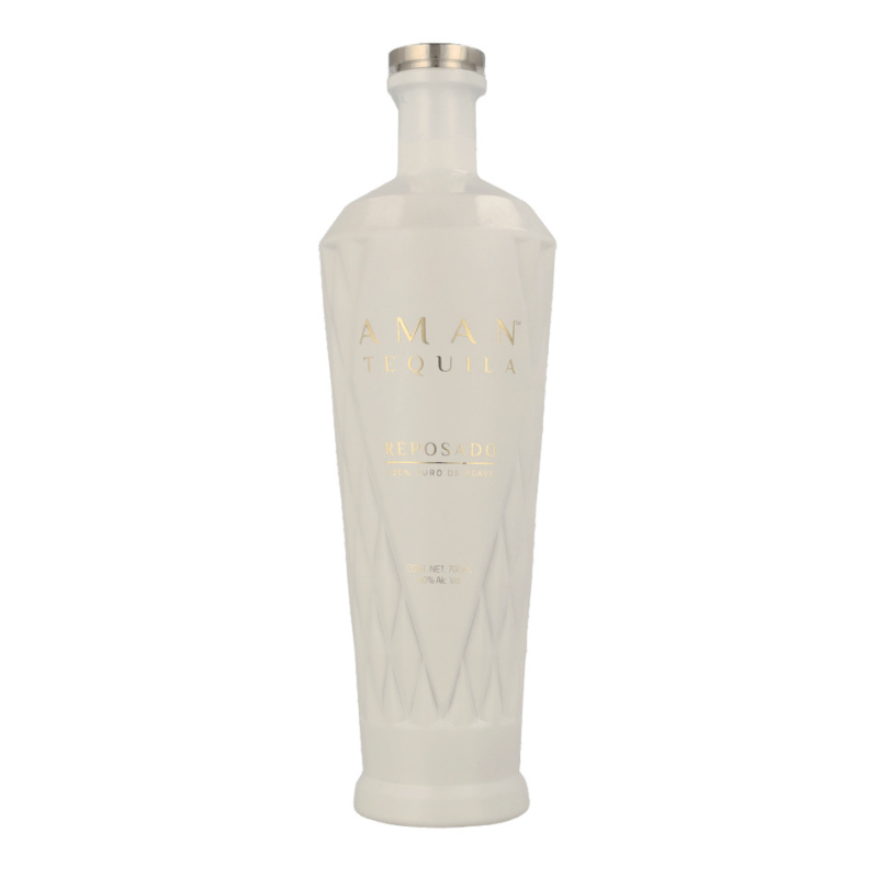 Aman - Reposado 70cl