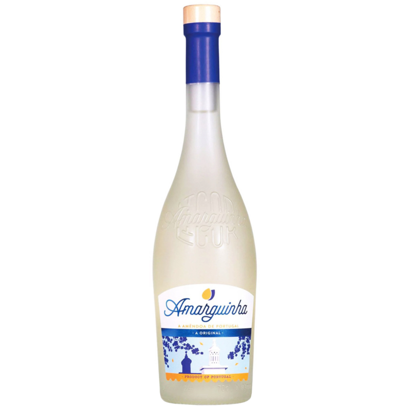 Amarguinha Amendoa Amarga 70cl