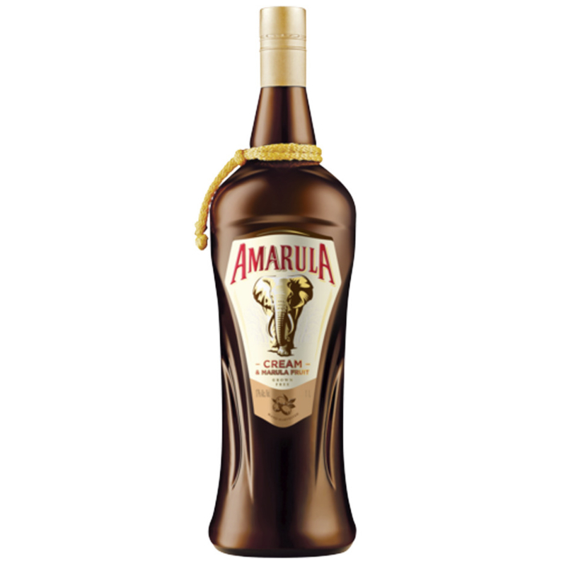 Amarula - Cream & Marula Fruit 1 litre