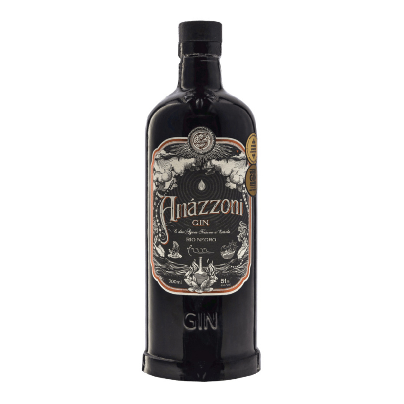 Amazzoni - Rio Negro 70cl