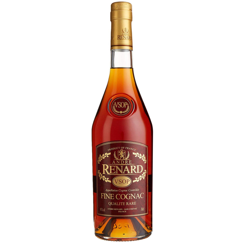 Andre Renard - VSOP 70cl