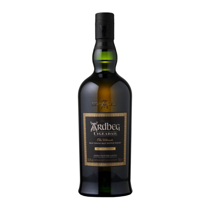 Ardbeg - Uigeadail 70cl