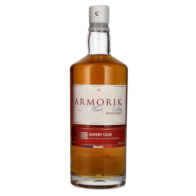 Armorik - Sherry Cask 70cl