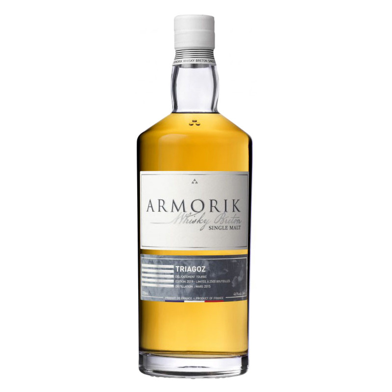 Armorik - Triagoz 70cl