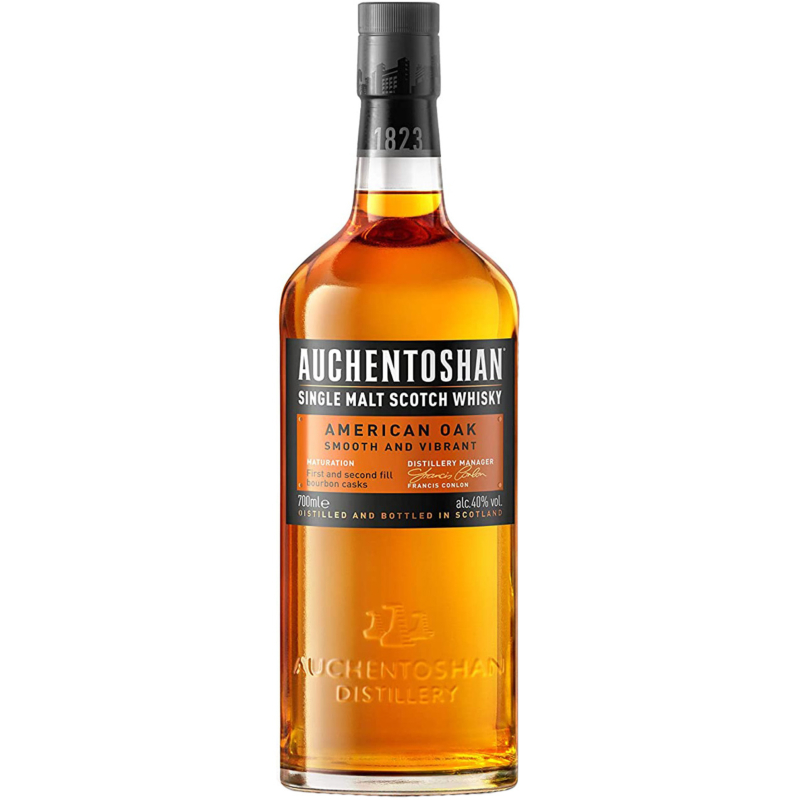 Auchentoshan - American Oak 70cl
