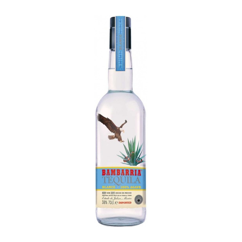Bambarria - Blanco 70cl