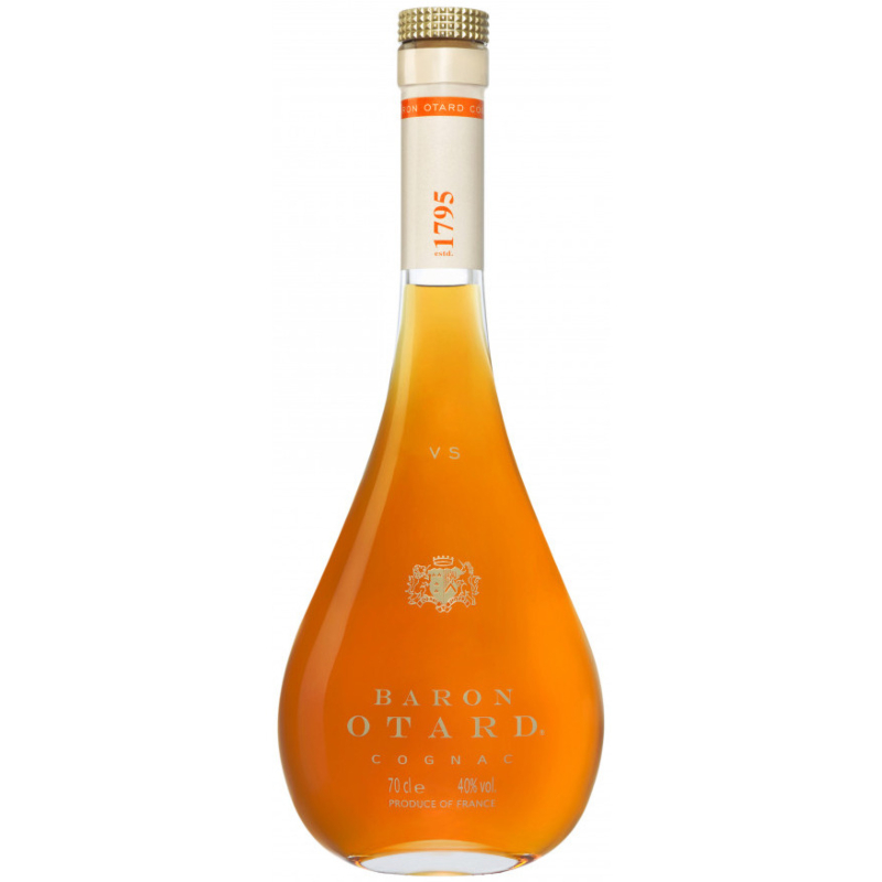 Baron Otard - VS 70cl