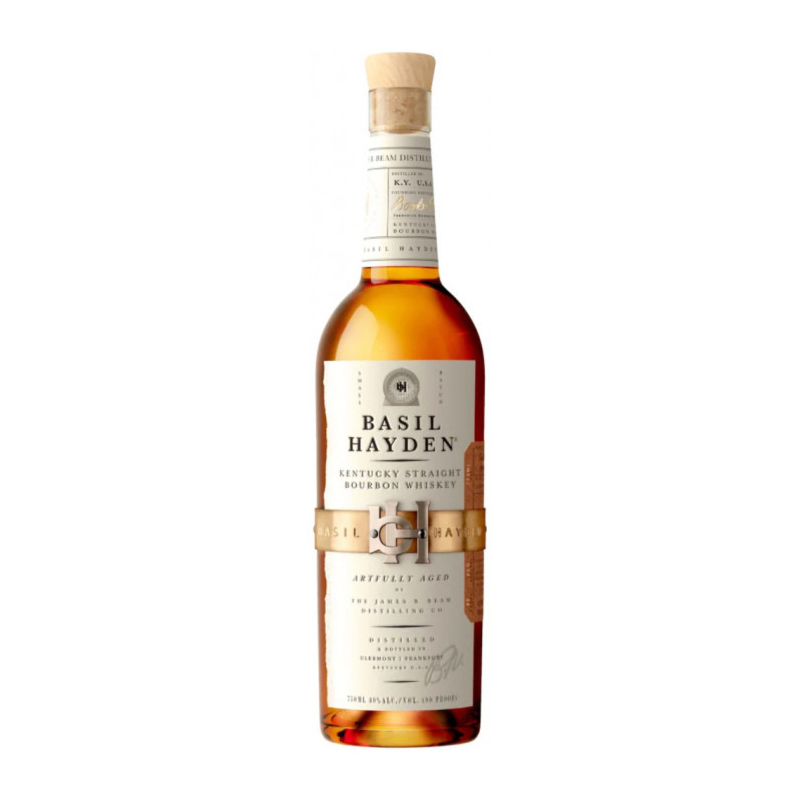 Basil Hayden, 8 years 70cl