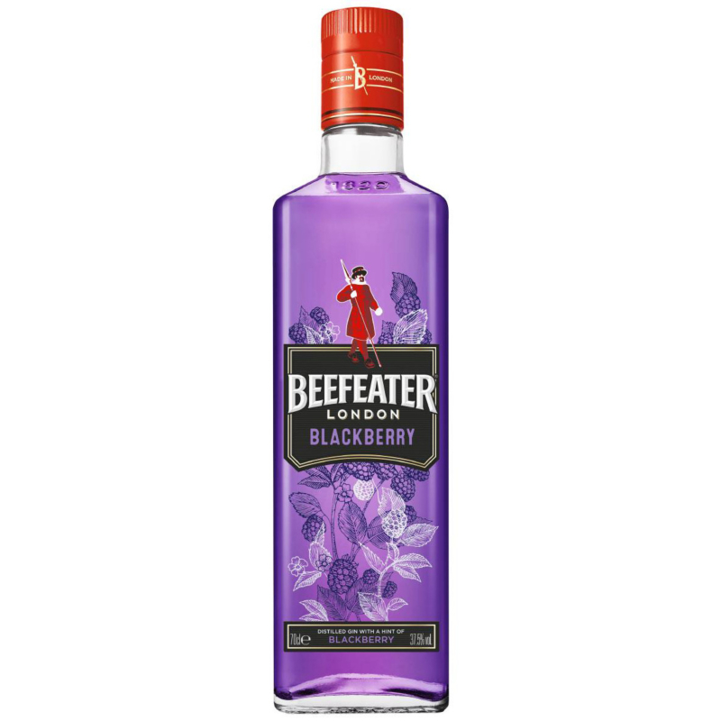Beefeater - Blackberry 70cl