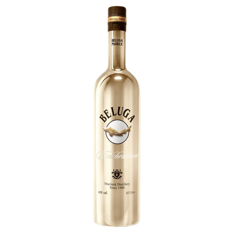 Beluga - Celebration 1 litre