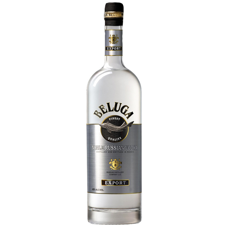Beluga - Noble Export 1 litre