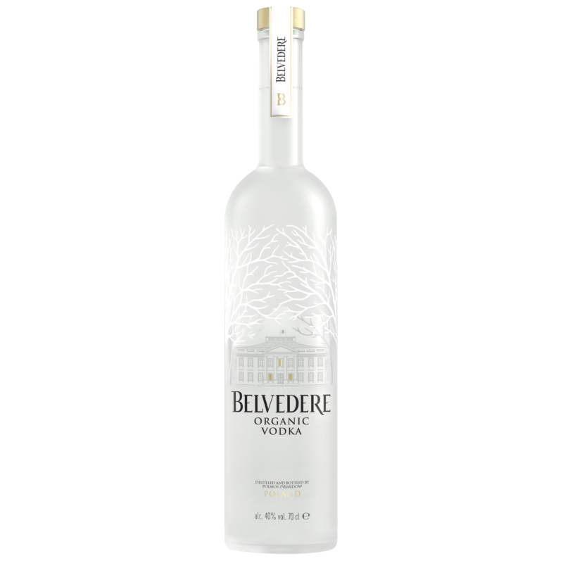 Belvedere 1 litre