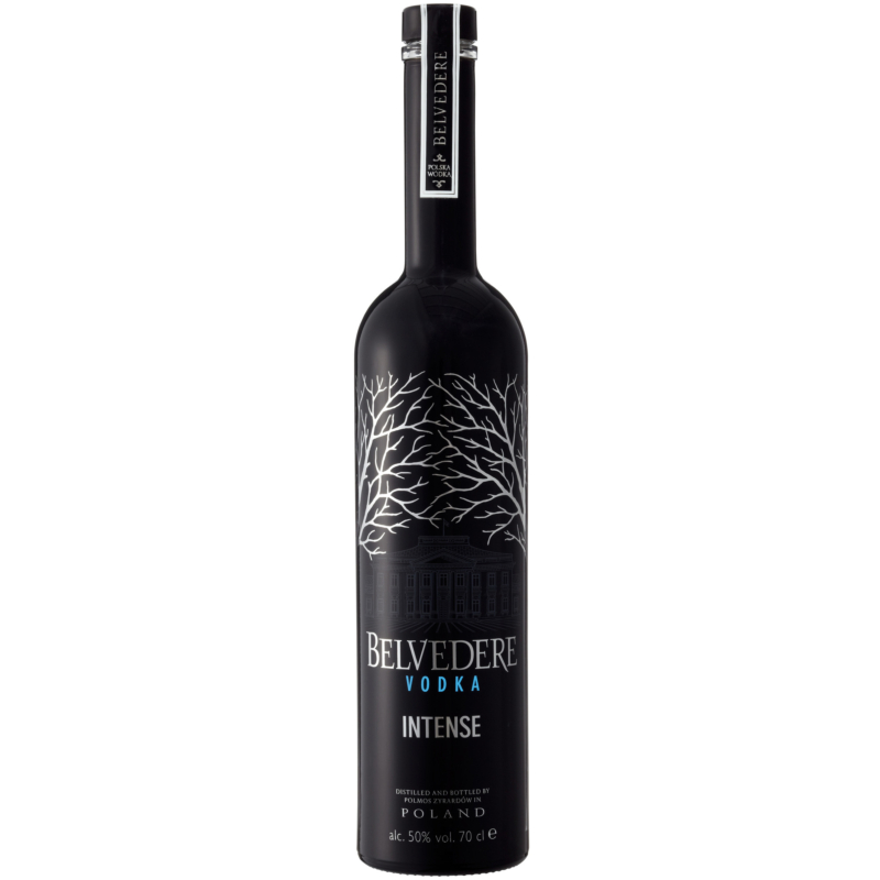 Belvedere - Intense 1 litre
