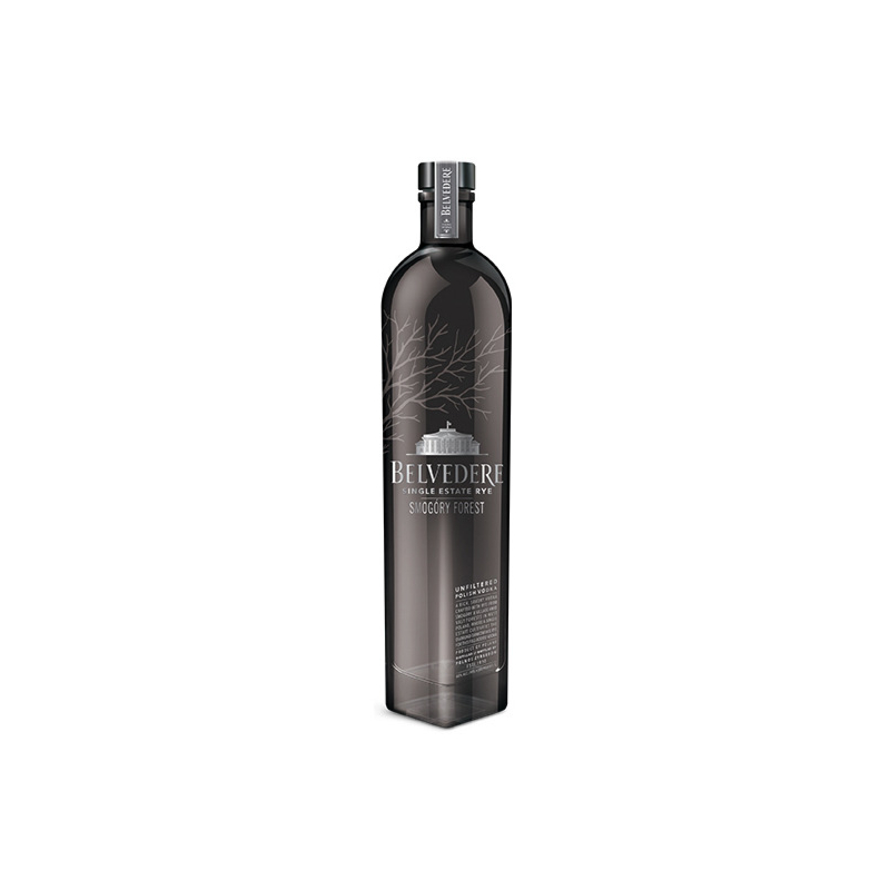 Belvedere - Smogory Forest 70cl