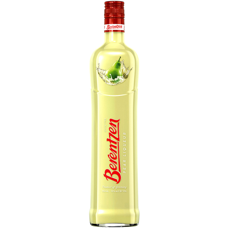 Berentzen - Peer 70cl