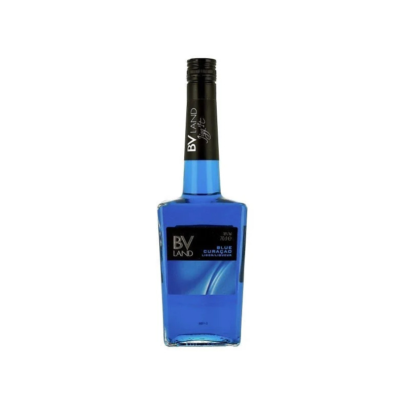 Beveland - Blue Curacao 70cl