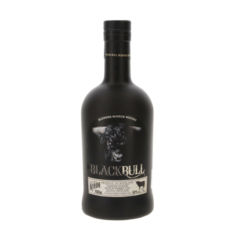 Black Bull - Kyloe 70cl