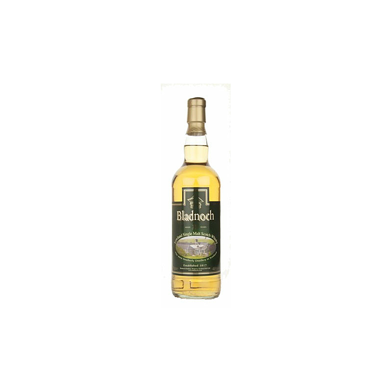 Bladnoch, 10 years 70cl