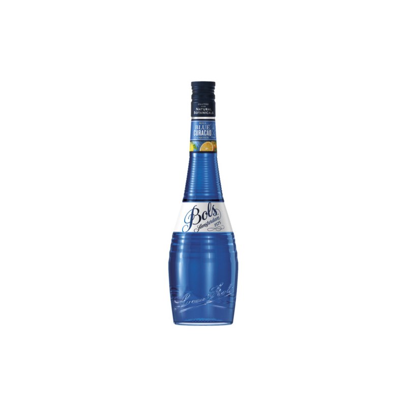 Bols - Blue Curacao 70cl