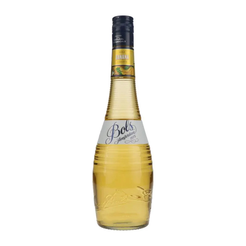 Bols - Creme De Banana 70cl