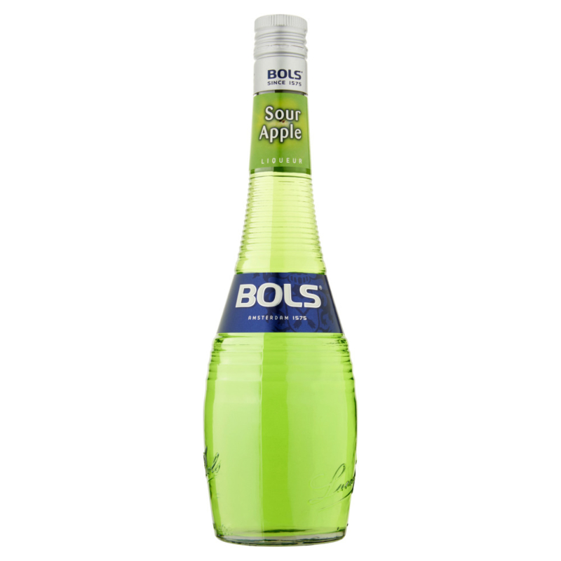 Bols - Sour Apple 70cl