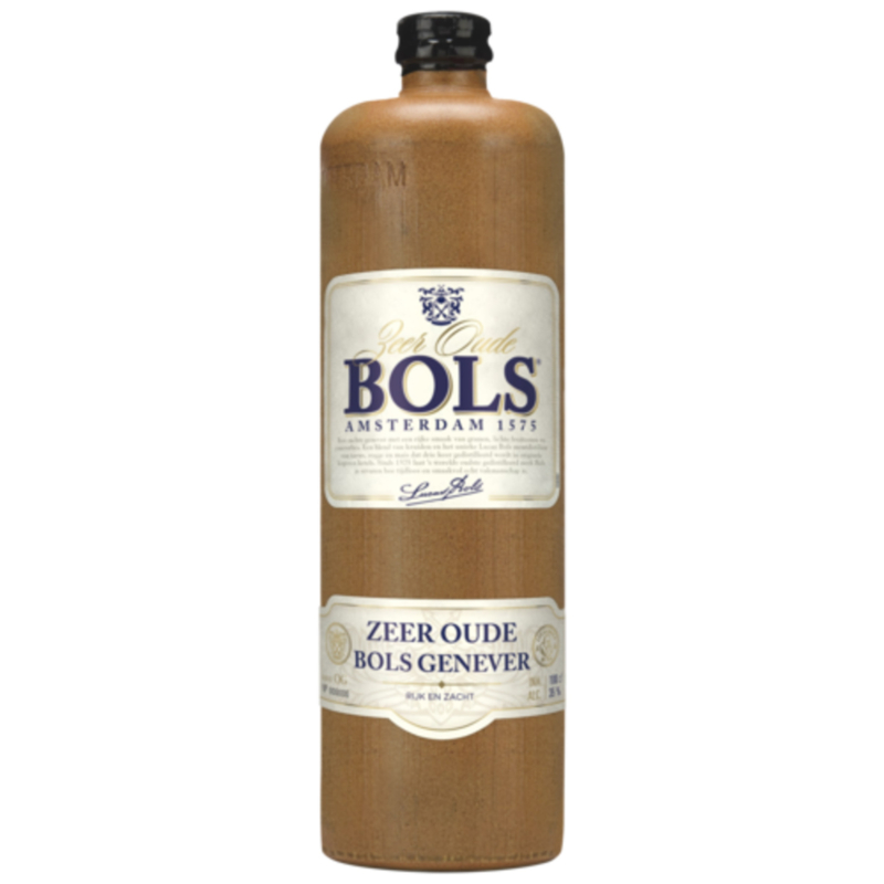 Bols - Zeer Oude Genever 1 litre