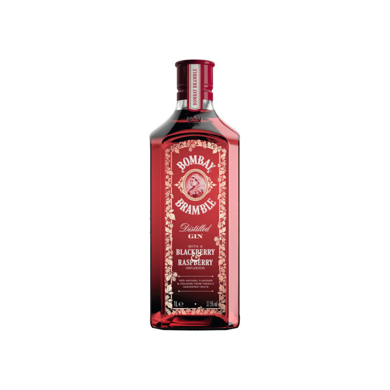 Bombay - Bramble 50cl