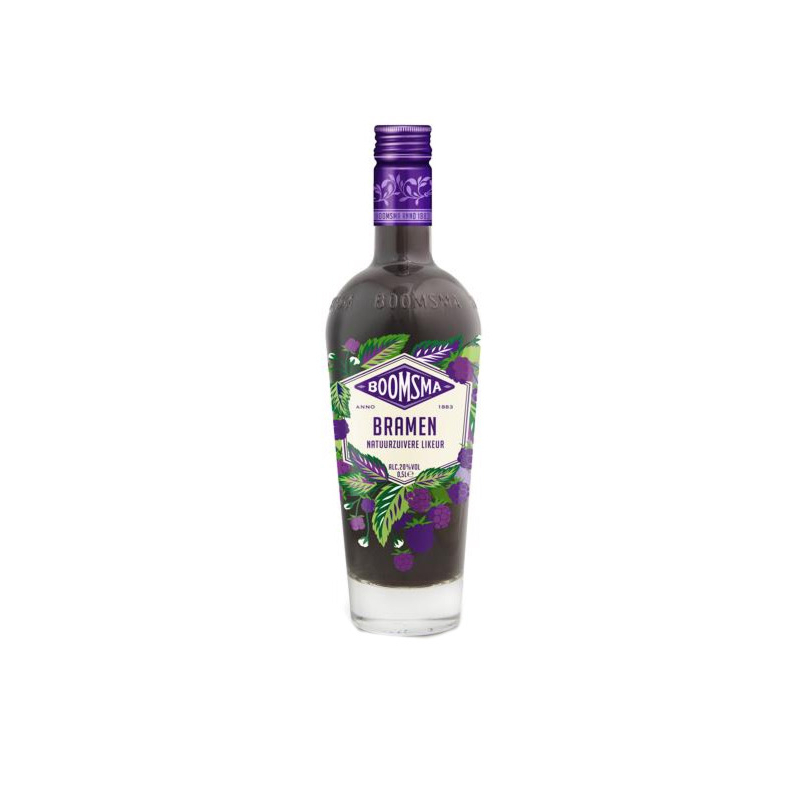 Boomsma - Bramen 50cl