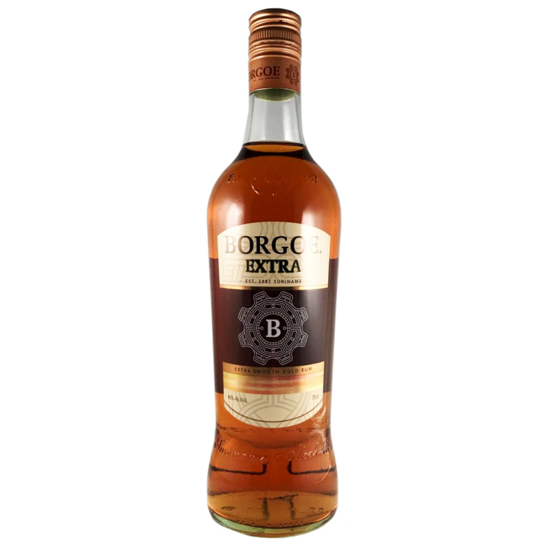 Borgoe - Extra 70cl
