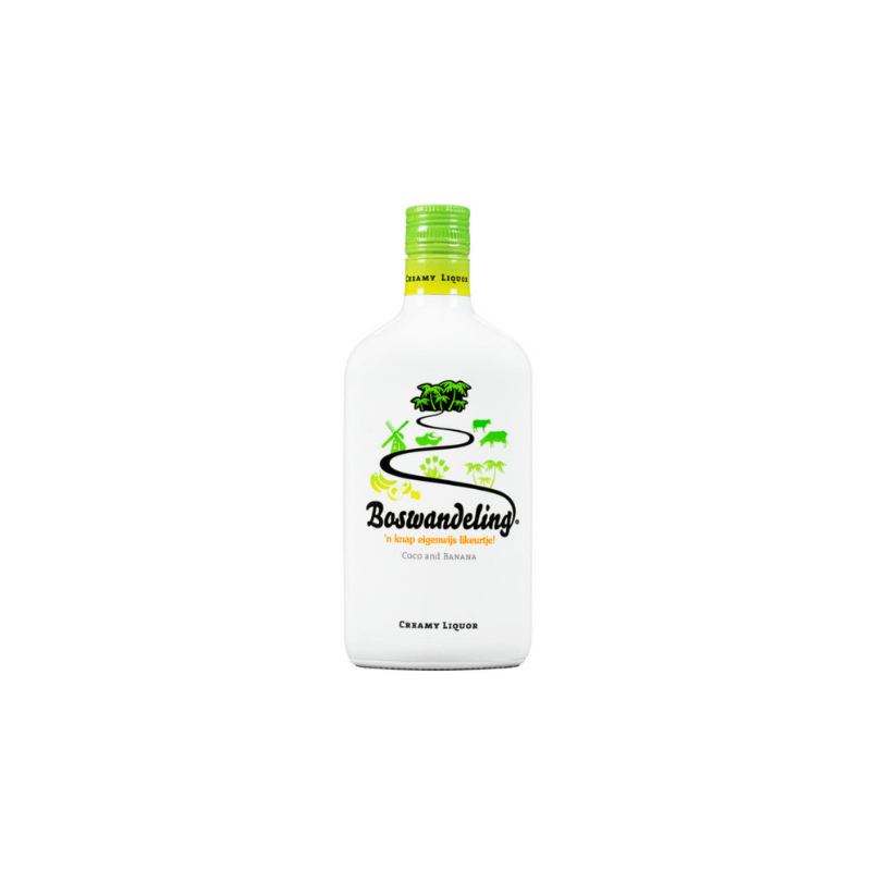 Boswandeling - Special Events 70cl