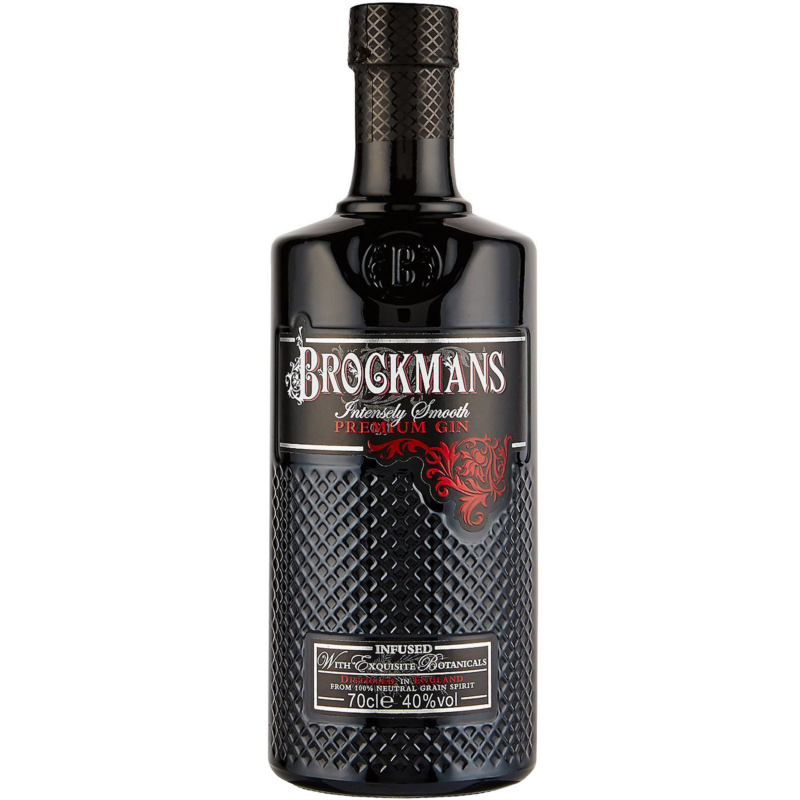Brockmans Gin 1 litre