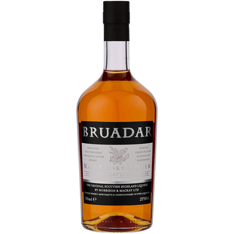 Bruadar 70cl