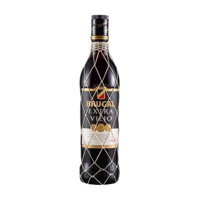 Brugal - Extra Viejo 70cl