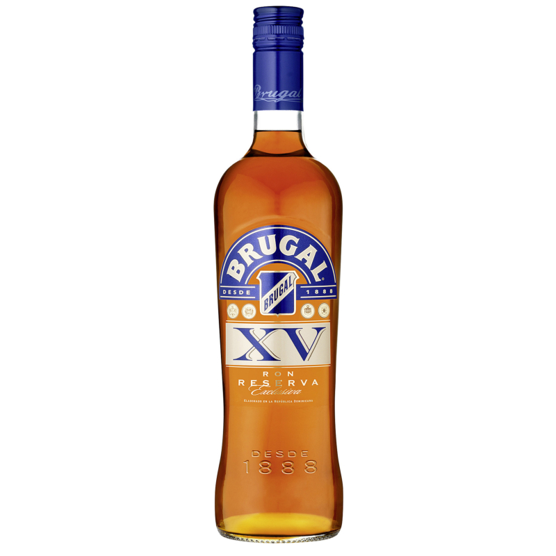 Brugal -  XV 70cl