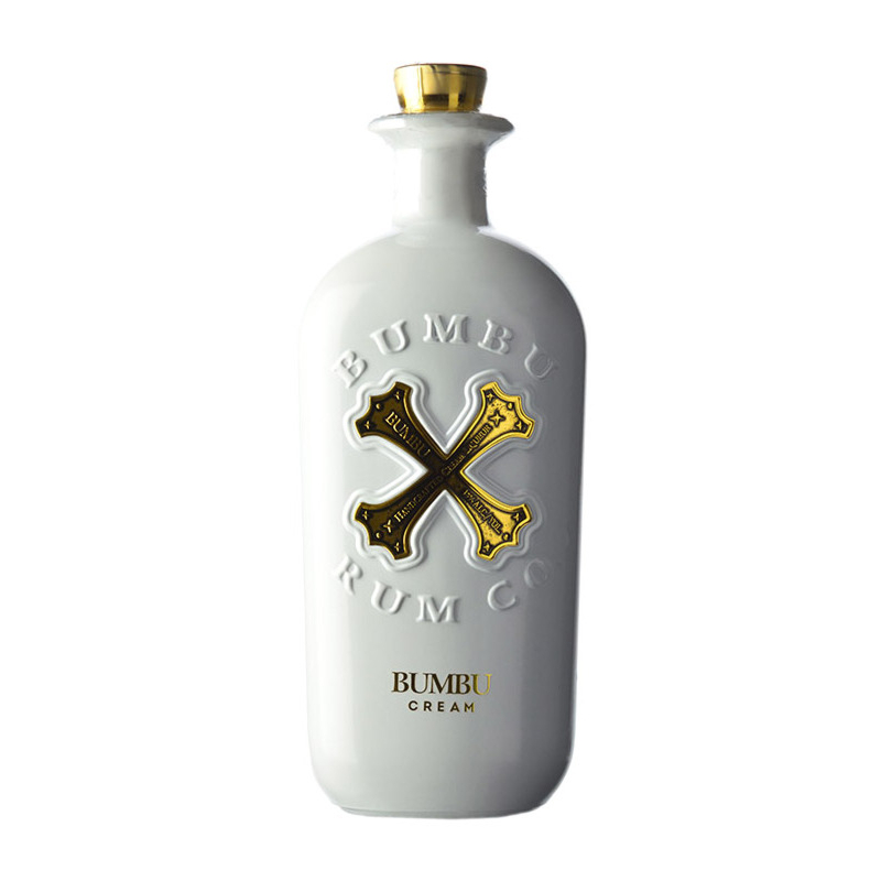 Bumbu - Cream 70cl
