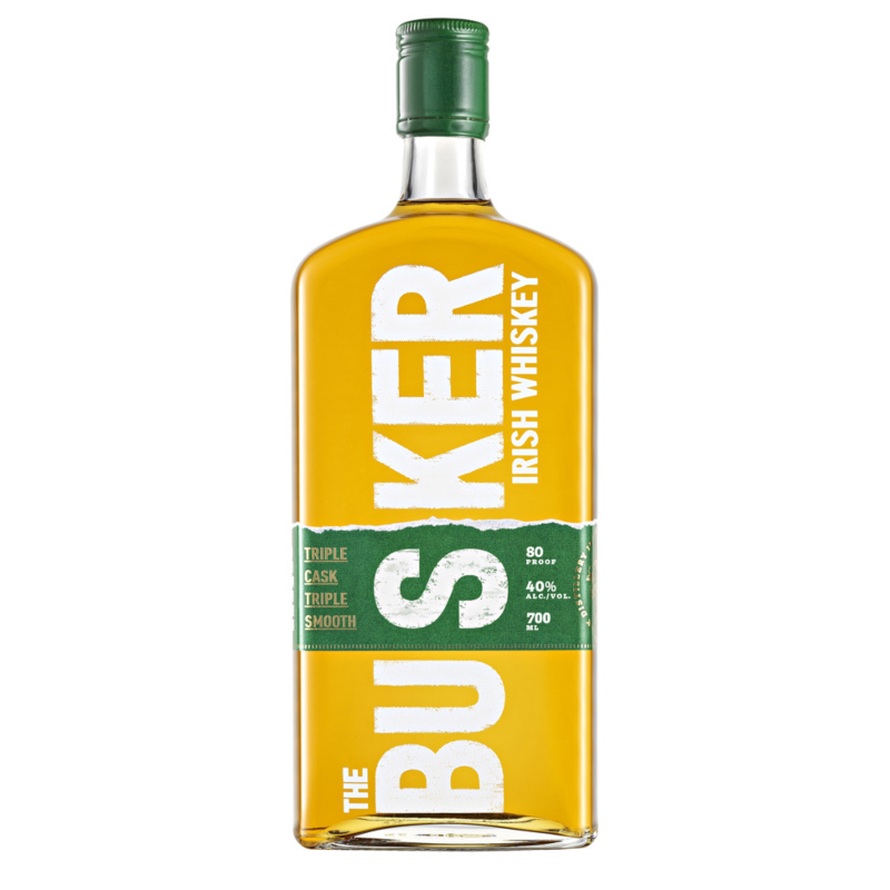 Busker - Triple Cask 1 litre