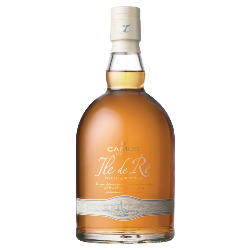 Camus - Fine Island 70cl