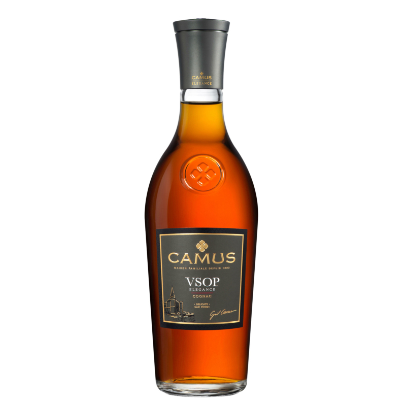 Camus - VSOP Elegance 70cl
