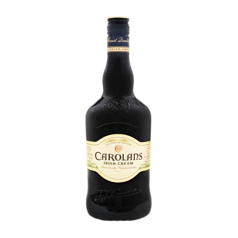 Carolans - Irish Cream 1 litre