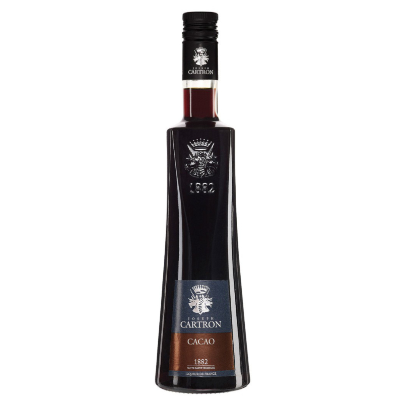 Cartron - Cacao 70cl